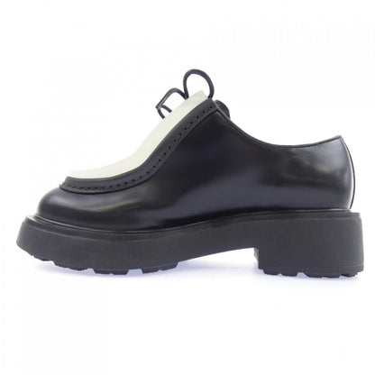 Prada Shoes Sneakers Black — view 2