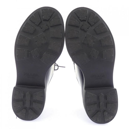 Prada Shoes Sneakers Black — view 4