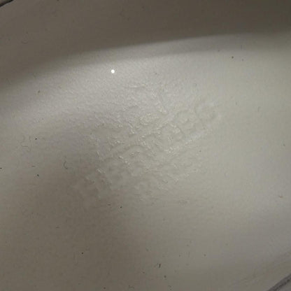 Hermes Bouncing Sneakers White — view 6
