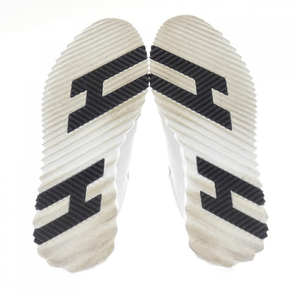 Hermes Bouncing Sneakers White — view 4