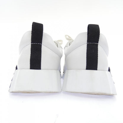 Hermes Bouncing Sneakers White — view 5