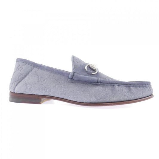 Gucci Shoes Gray