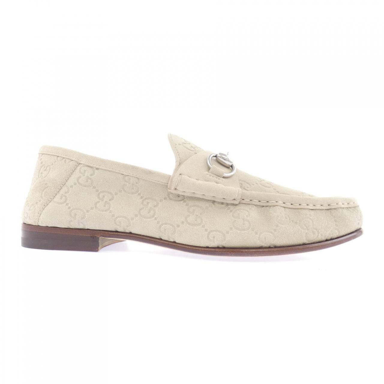 Gucci Shoes Beige