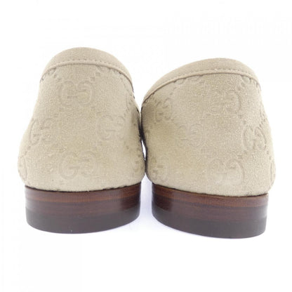 Gucci Shoes Beige — view 5