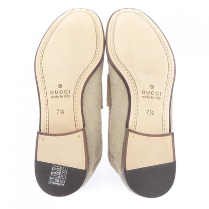 Gucci Shoes Beige — view 4