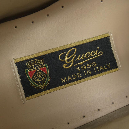 Gucci Shoes Beige — view 8