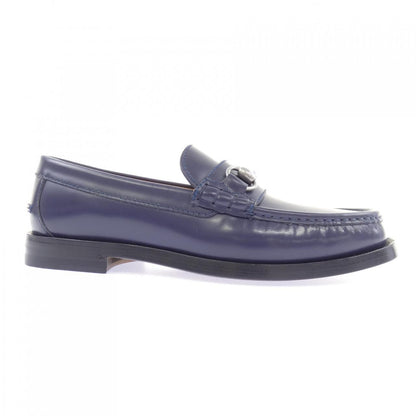 Gucci Shoes Navy