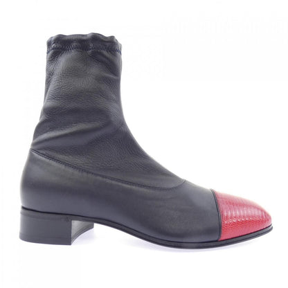 Gucci Boots Navy