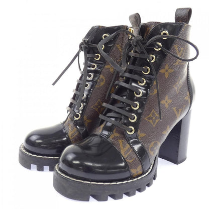 Louis Vuitton Star Trail Line Boots — view 3