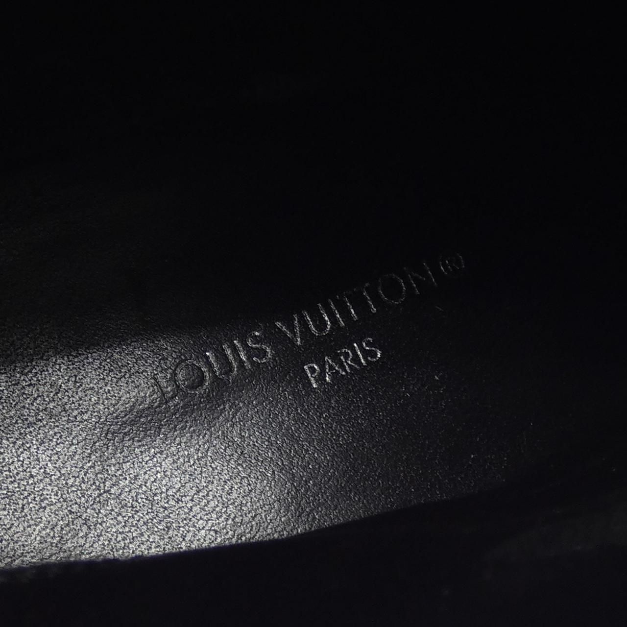 Louis Vuitton Star Trail Line Boots — view 6