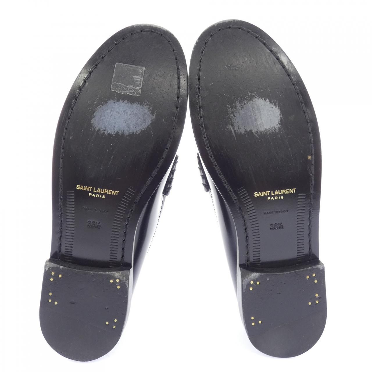 Saint Laurent Shoes — view 4