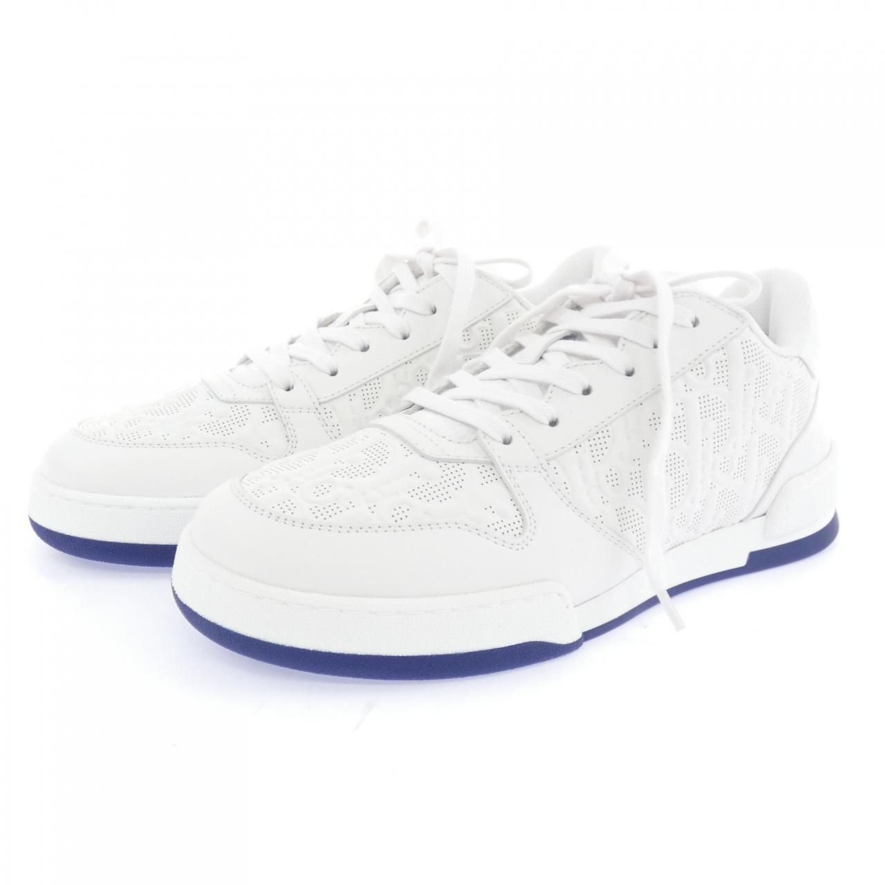 Dior Dio One Sneakers — view 3