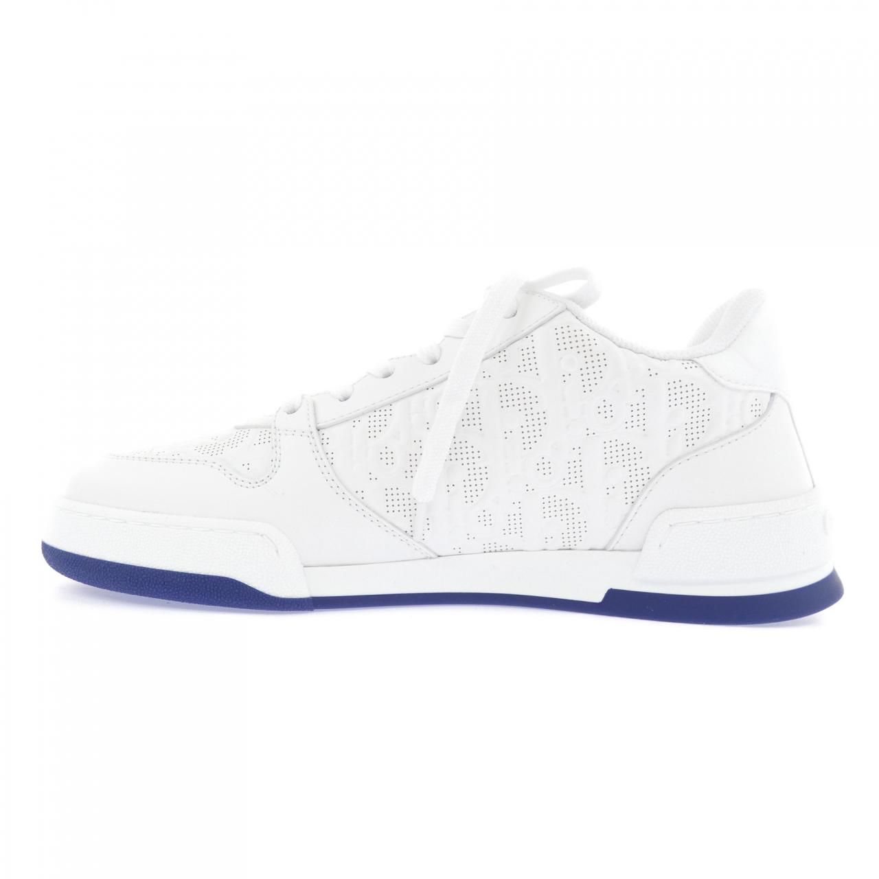 Dior Dio One Sneakers — view 2