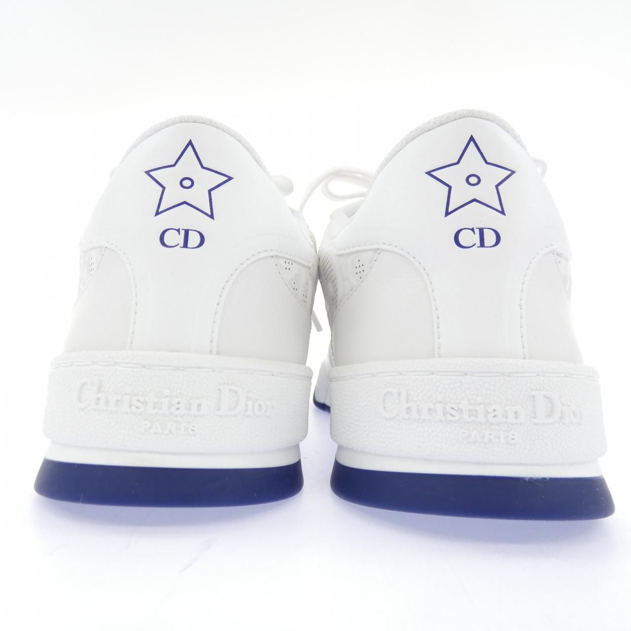 Dior Dio One Sneakers — view 5