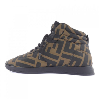 Fendi Sneakers Black — view 2