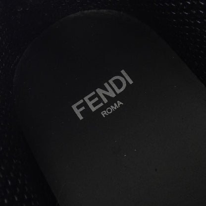 Fendi Sneakers Black — view 6