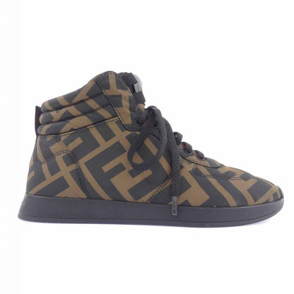 Fendi Sneakers Black