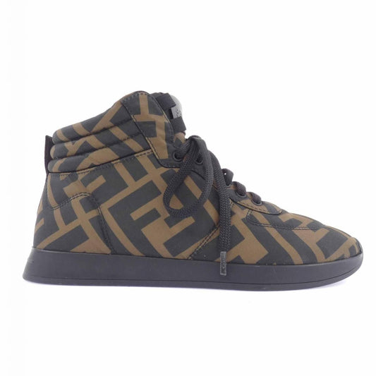 Fendi Sneakers Black