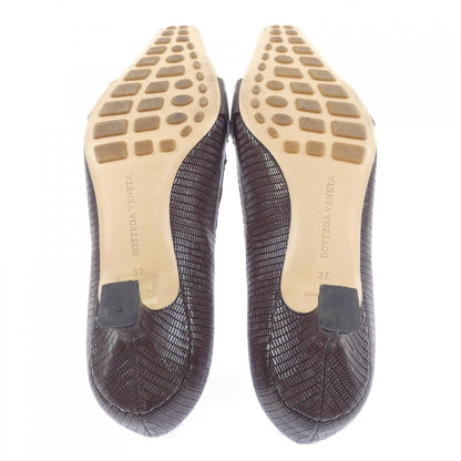 Bottega Veneta Shoes Brown — view 4