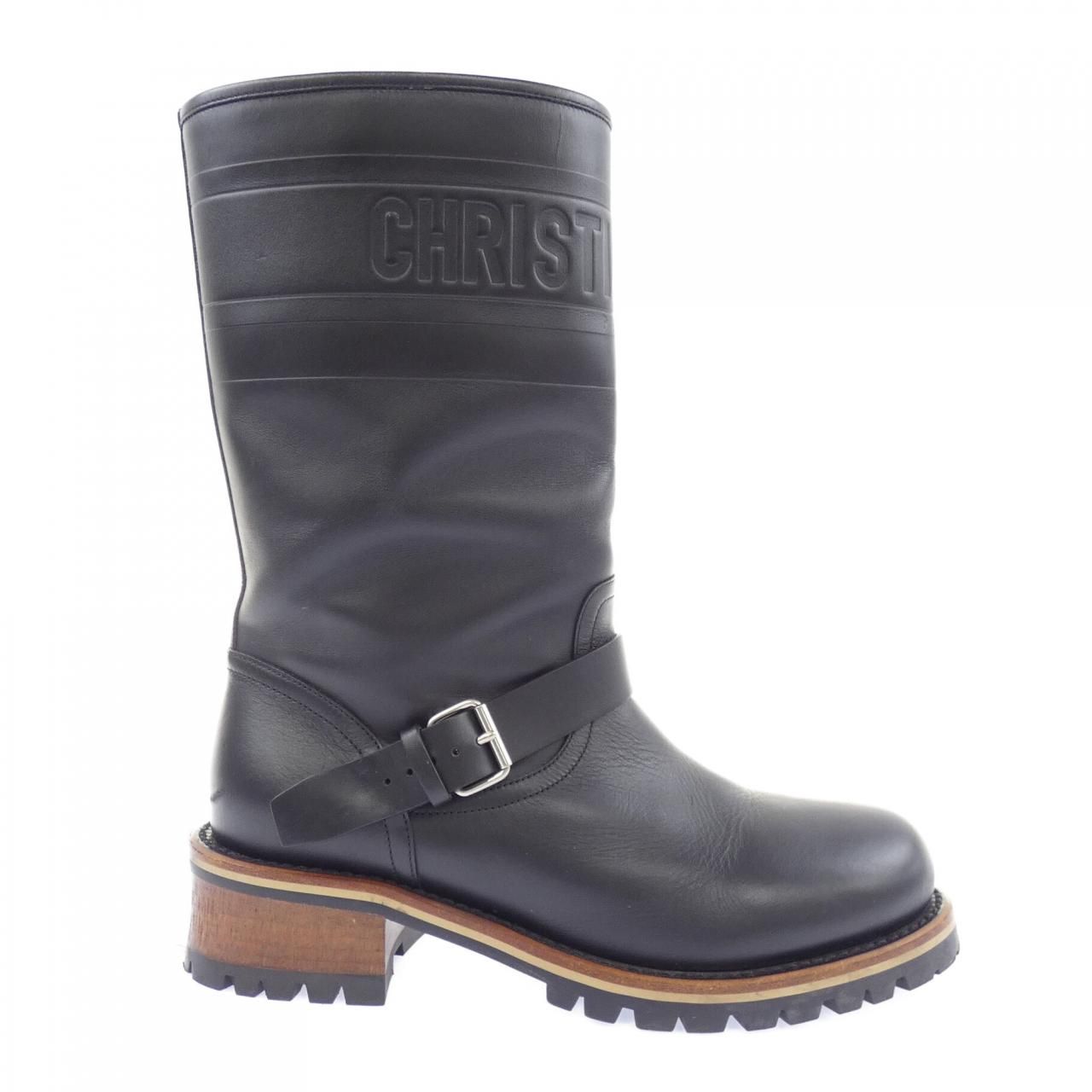 Dior Dio Quest Boots