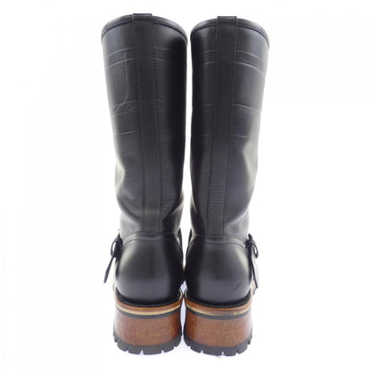 Dior Dio Quest Boots — view 5
