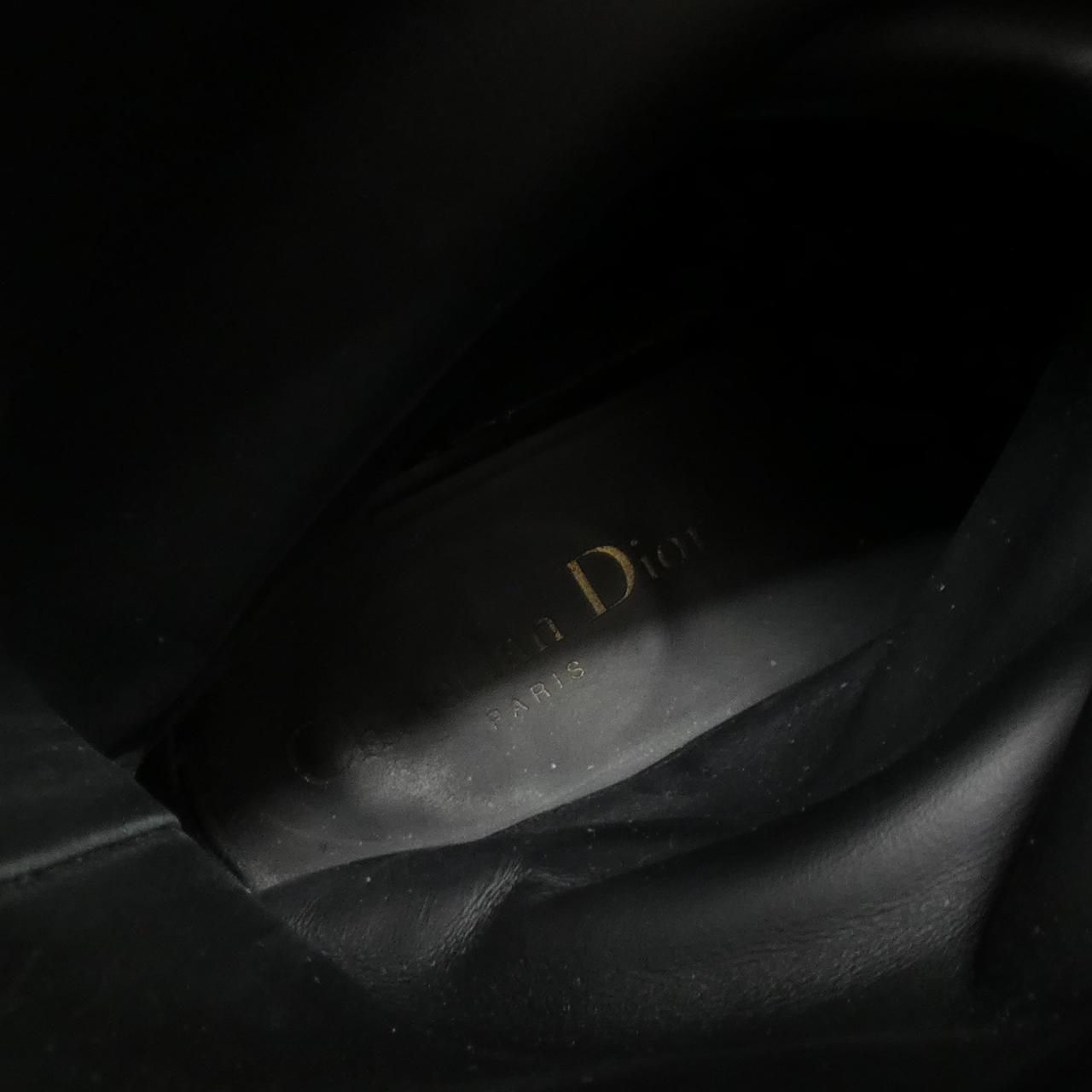 Dior Dio Quest Boots — view 6