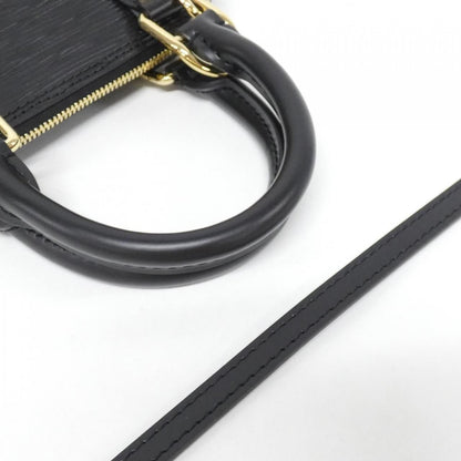 Louis Vuitton Epi Alma BB Bag — view 6
