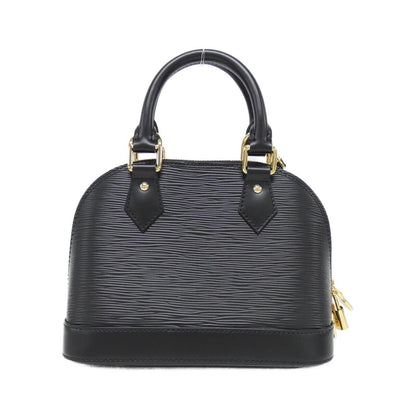 Louis Vuitton Epi Alma BB Bag — view 2