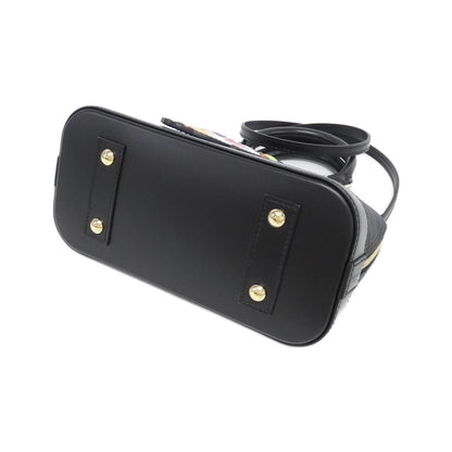 Louis Vuitton Epi Alma BB Bag — view 3
