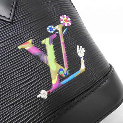 Louis Vuitton Epi Alma BB Bag — view 4