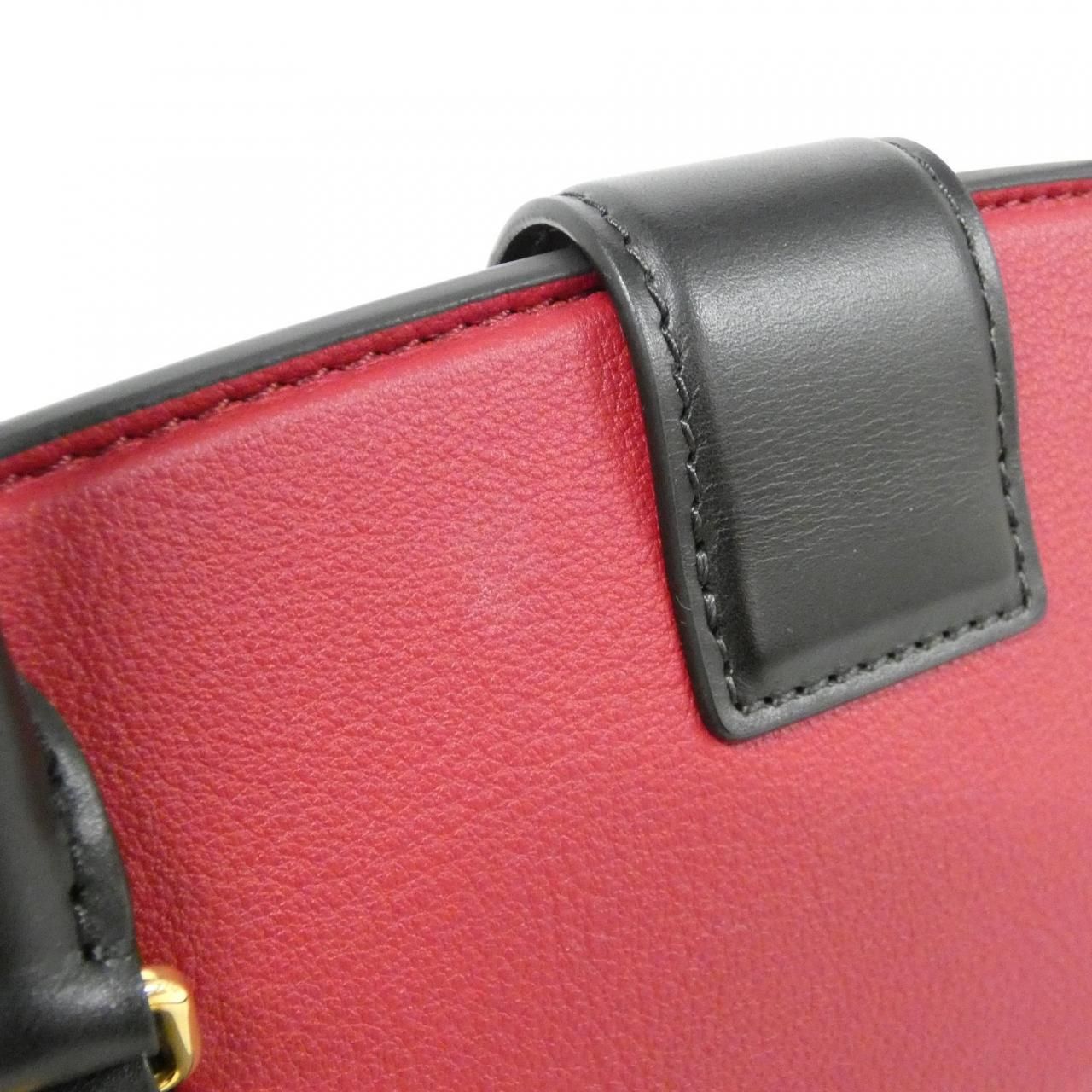 Louis Vuitton Maroulis MM Bag — view 6