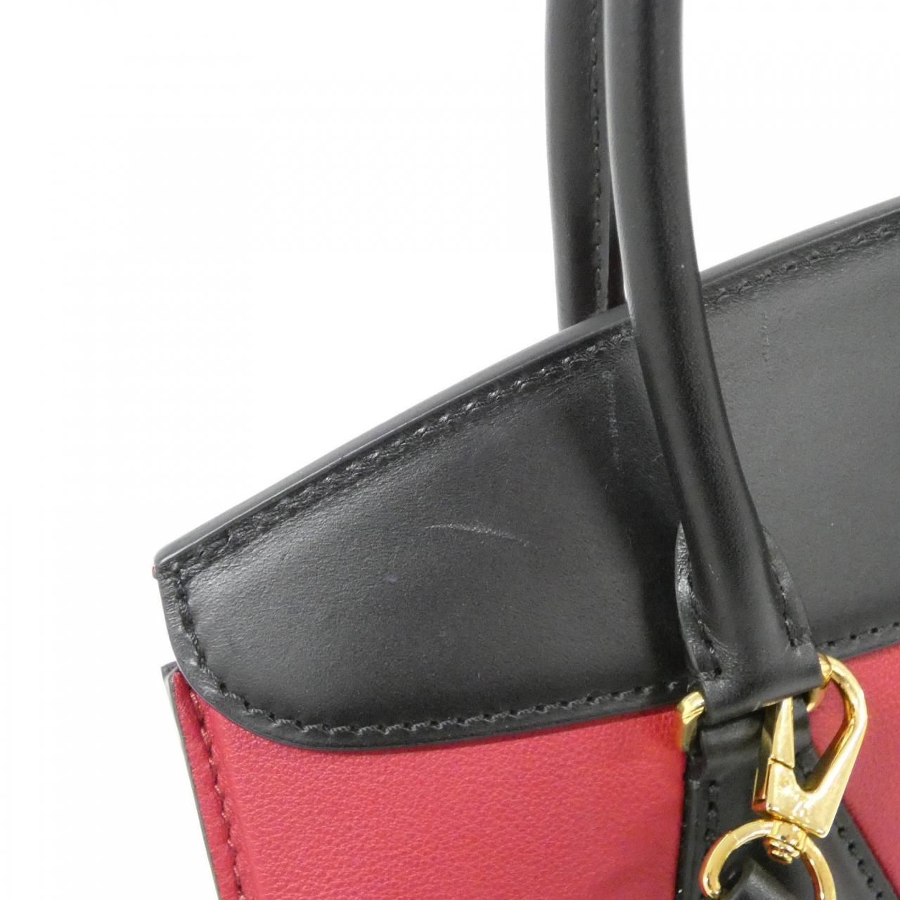 Louis Vuitton Maroulis MM Bag — view 5