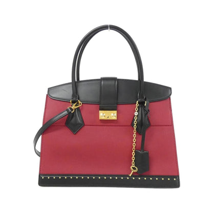 Louis Vuitton Maroulis MM Bag