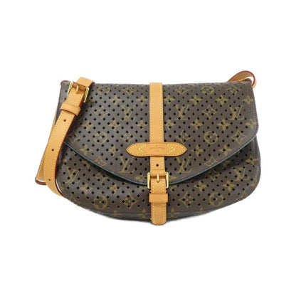 Louis Vuitton Monogram Saumur