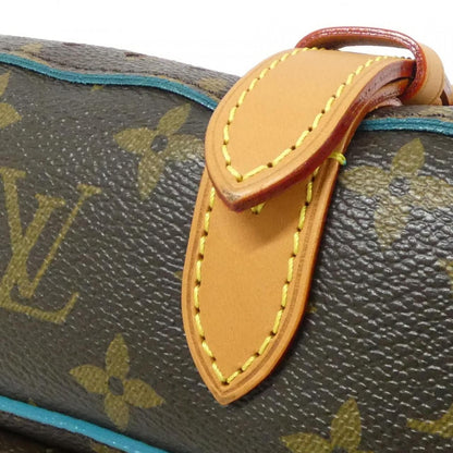 Louis Vuitton Monogram Saumur — view 3