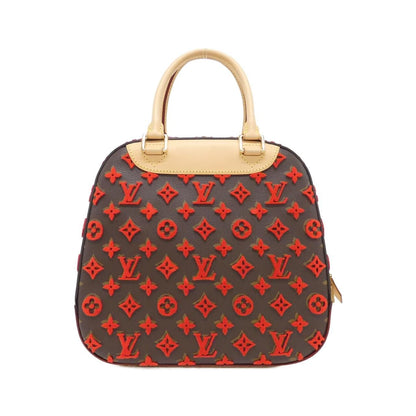 Louis Vuitton Monogram Deauville Tree-bu Bag — view 2