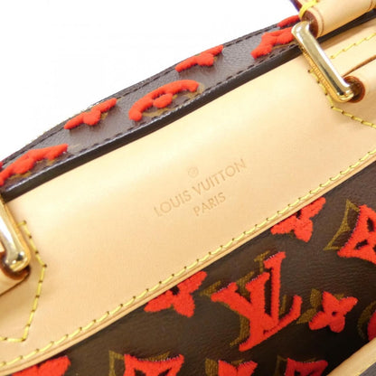 Louis Vuitton Monogram Deauville Tree-bu Bag — view 4