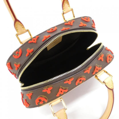 Louis Vuitton Monogram Deauville Tree-bu Bag — view 7