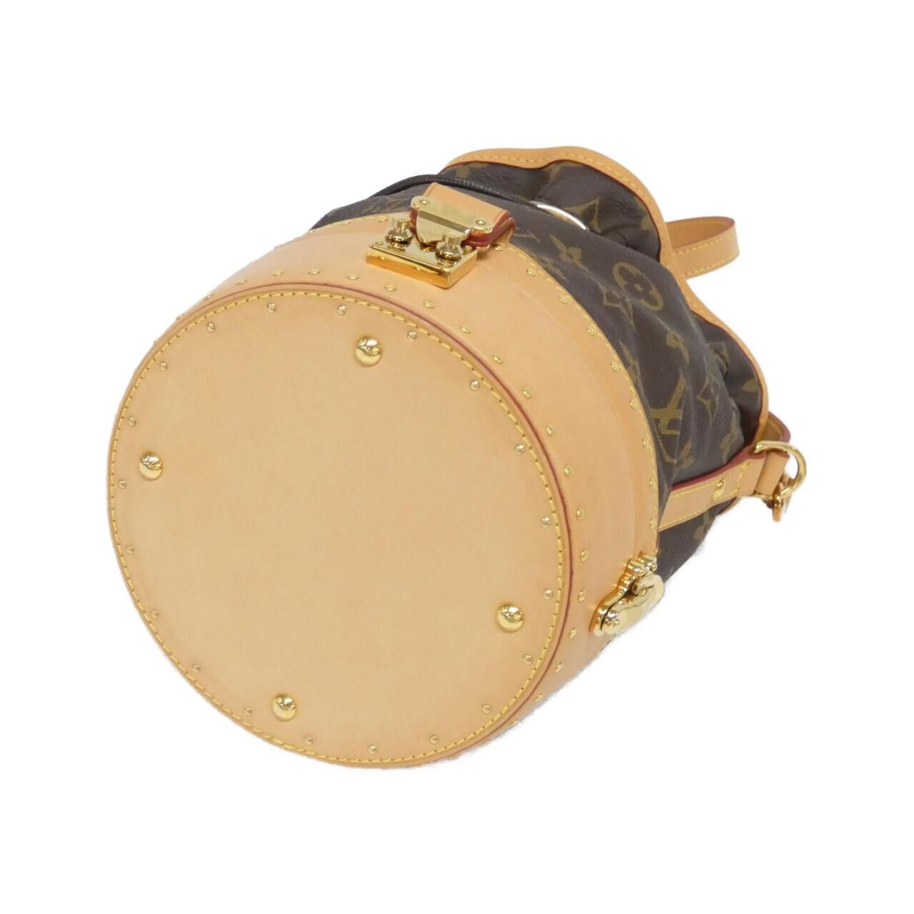 Louis Vuitton Monogram Of Bag — view 3
