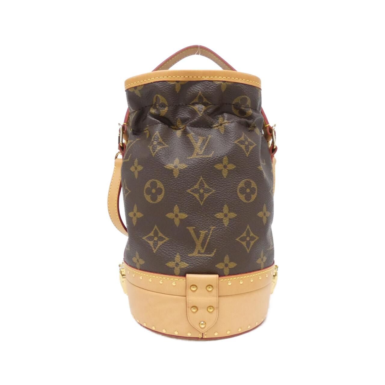 Louis Vuitton Monogram Of Bag — view 2