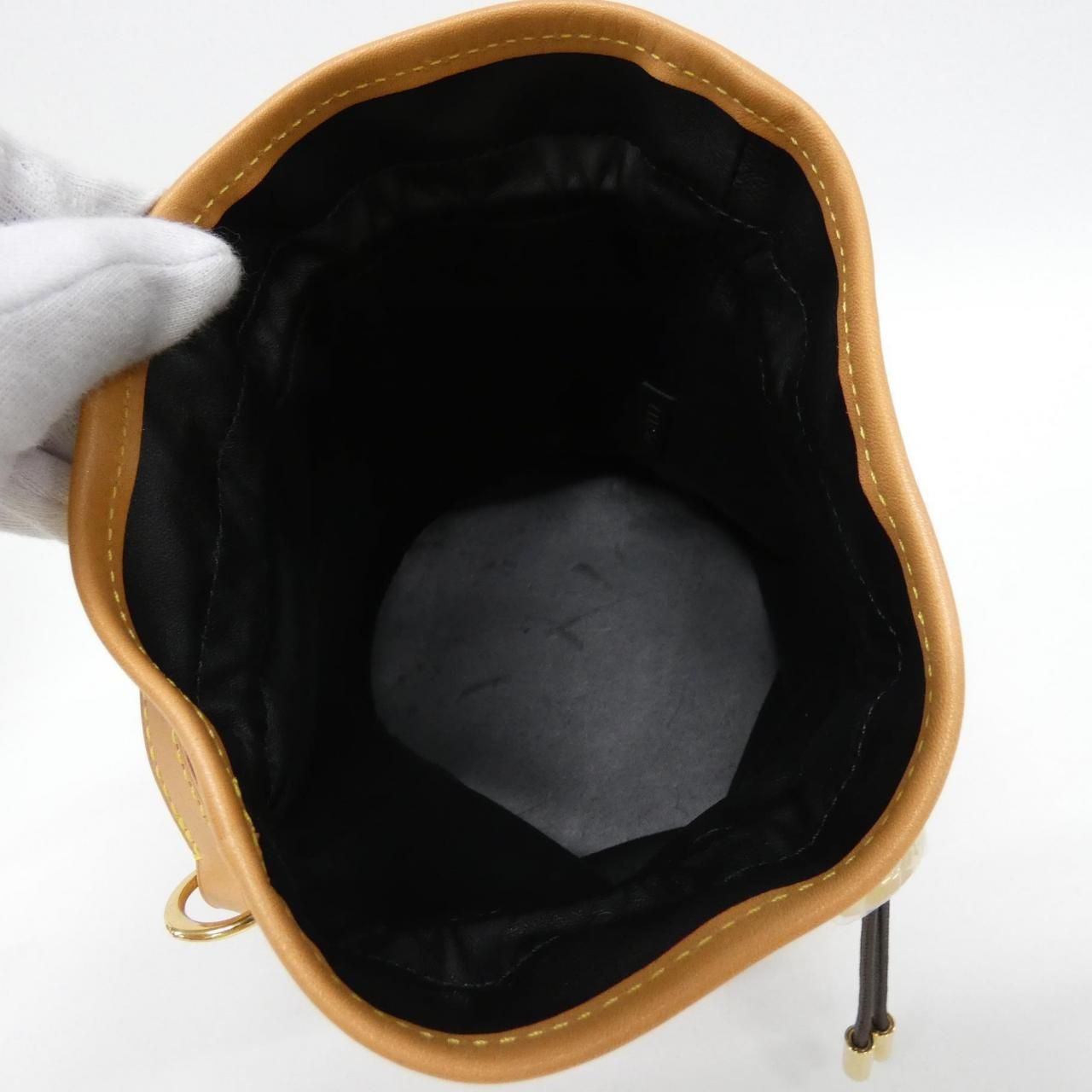 Louis Vuitton Monogram Of Bag — view 5