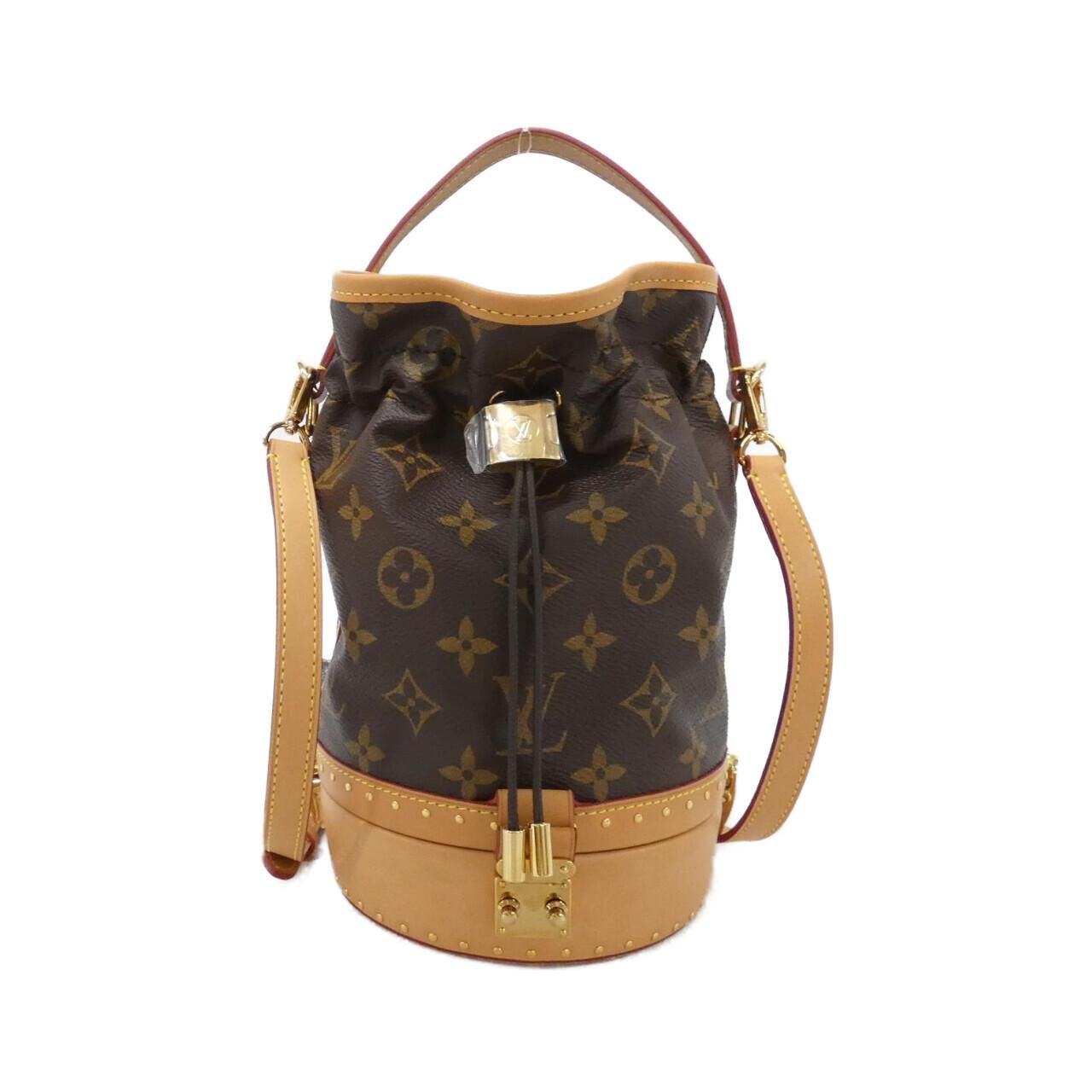 Louis Vuitton Monogram Of Bag