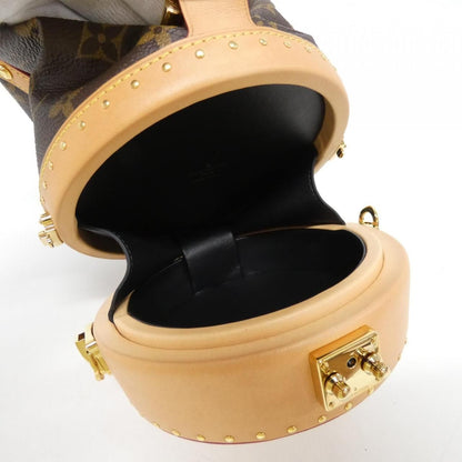 Louis Vuitton Monogram Of Bag — view 7