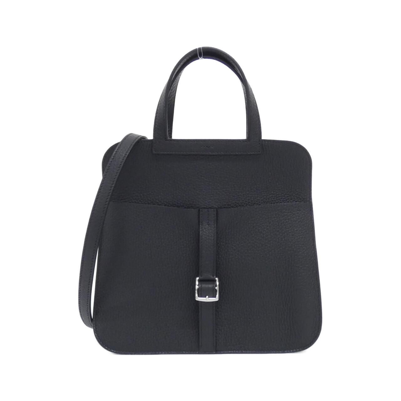 Hermes Halzan 25 cm Bag
