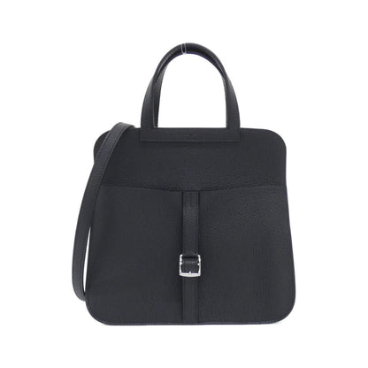 Hermes Halzan 25 cm Bag
