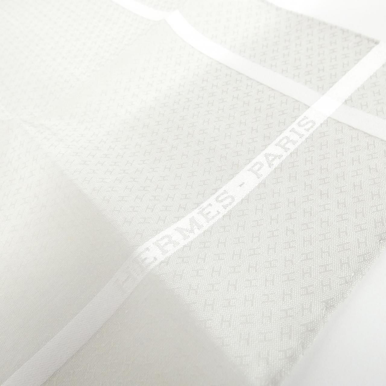 Hermes Scarf — view 2