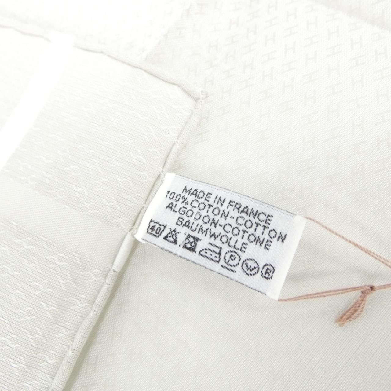 Hermes Scarf — view 3