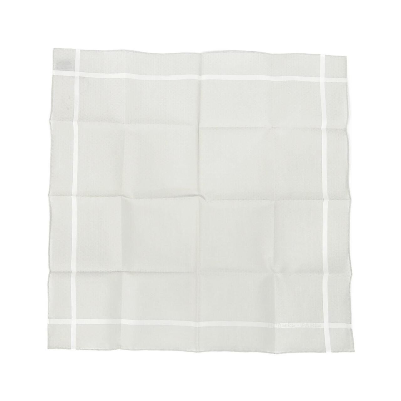 Hermes Scarf