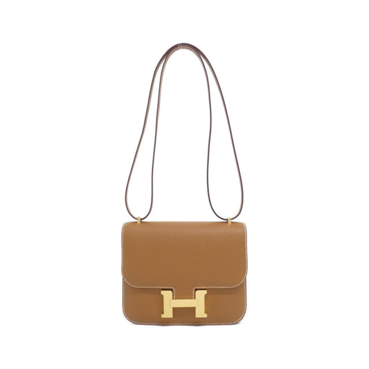 Hermes Constance 3 Mini Shoulder Bag