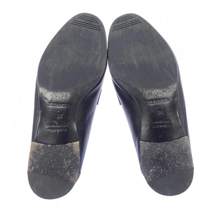 Hermes Royal Shoes Black — view 4